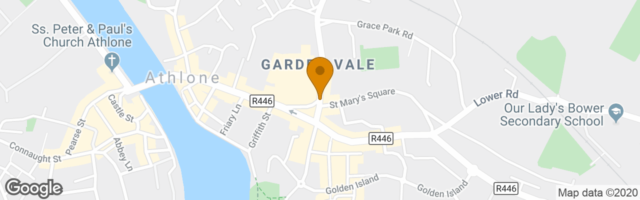 Hotel Sheraton Athlone