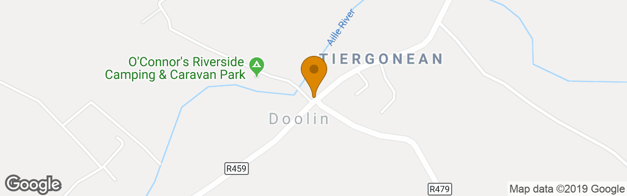 Hotel Ballyvara House