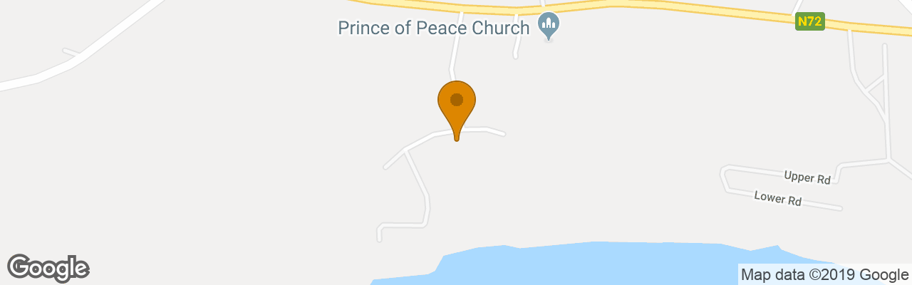 Loch Lein Country House Hotel