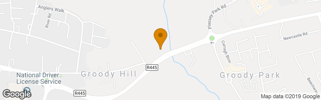 Hotel Travelodge Limerick Castletroy