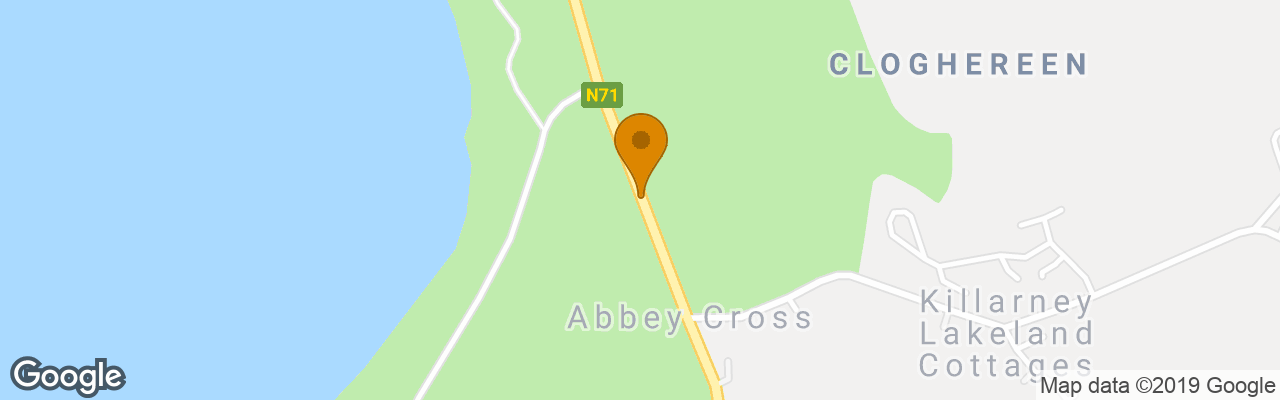 Hotel Harmony Inn - Glena House