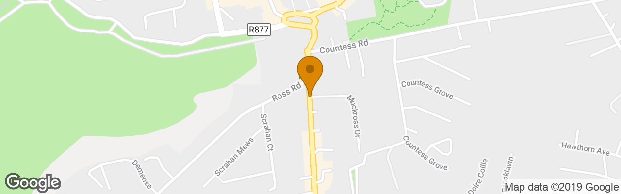 Hotel Harmony Inn Kingscourt