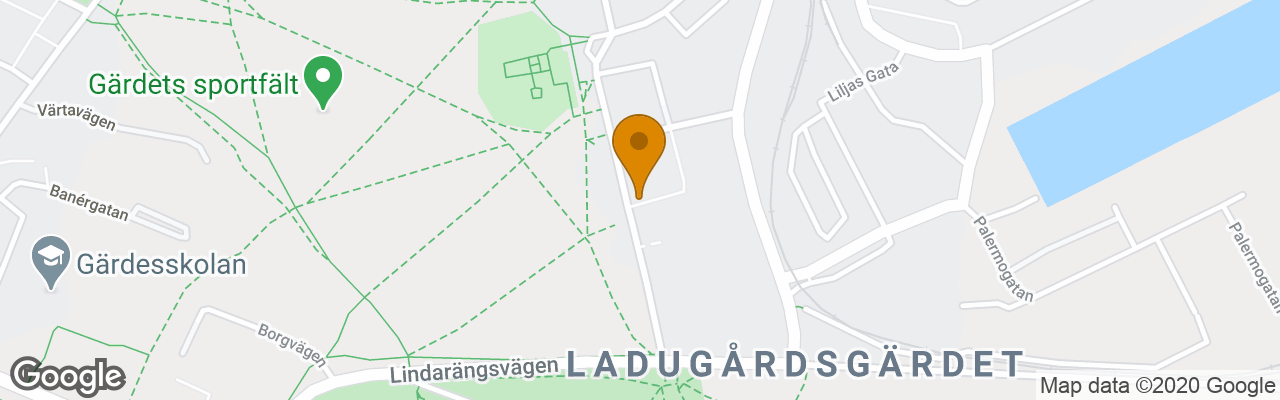 STF Gärdet Hotel & Hostel