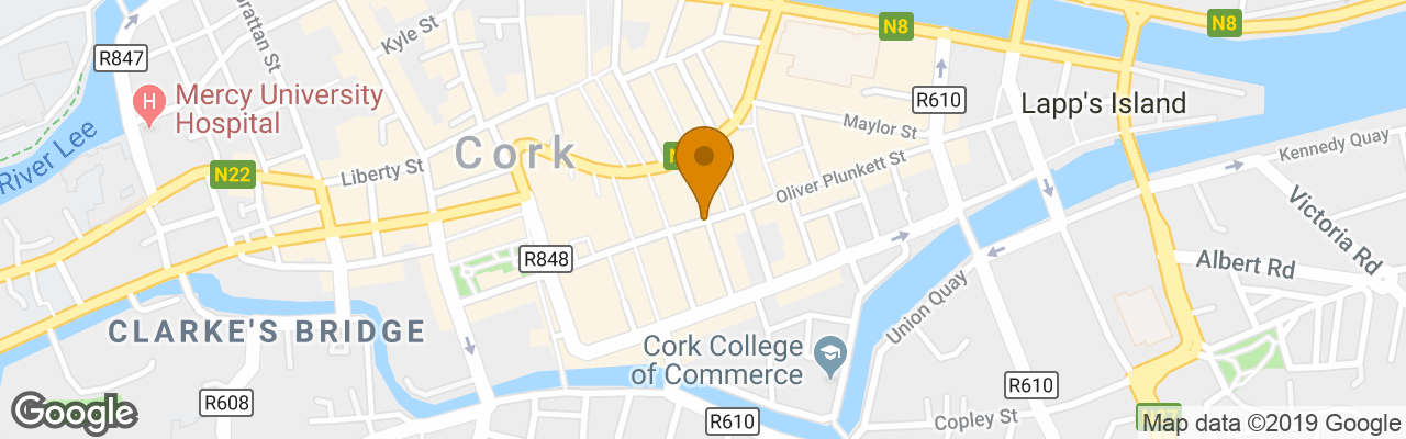 Glengarriff Park Hotel