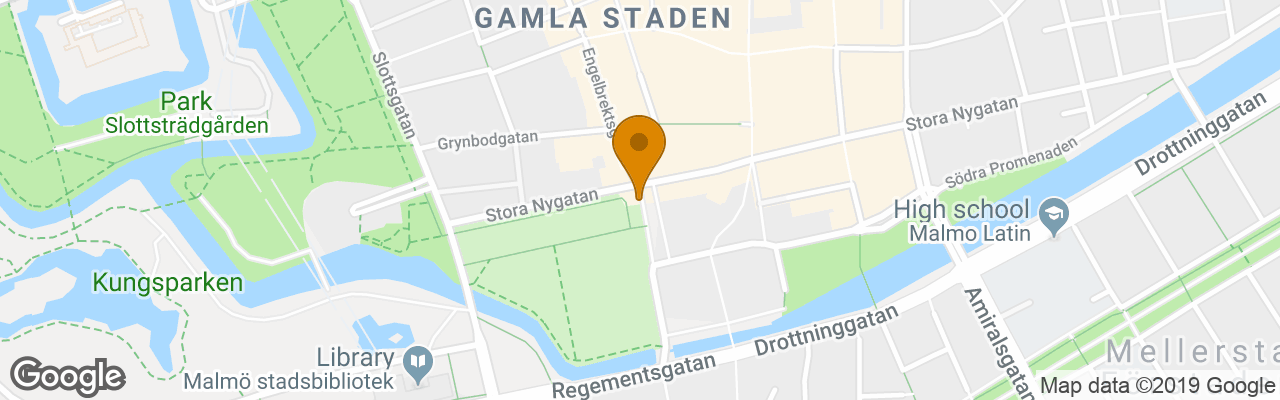 Hotel Elite Plaza Malmo