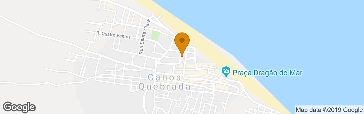 Pousada Vale Do Luar 