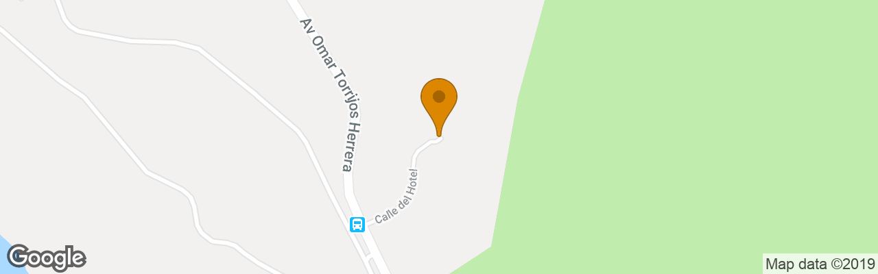 Radisson Summit Hotel & Golf Panama