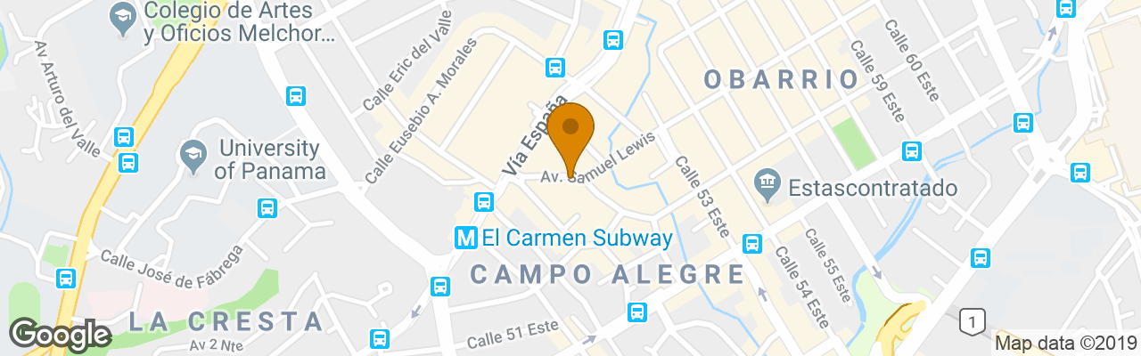 Hotel Esplendor Panama