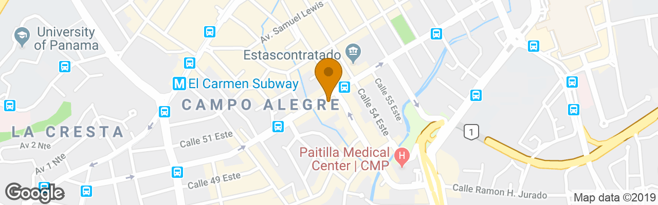 Hotel Riu Plaza Panama