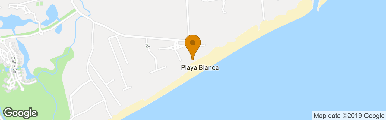 Hotel Las Perlas Playa Blanca