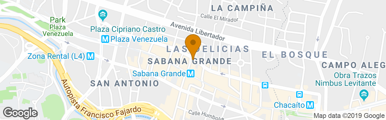 Apartamentos Executive Flats