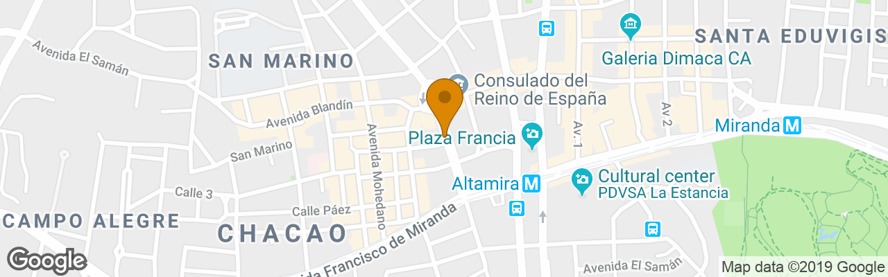 Hotel Renaissance La Castellana