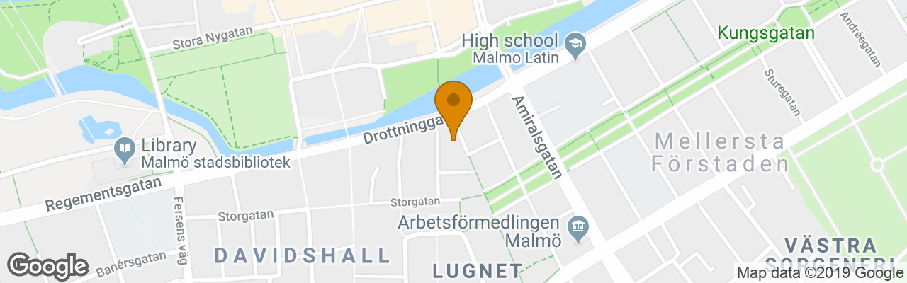 Hotel Scandic Malmö City