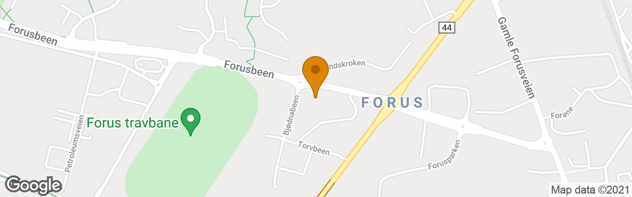 Hotel Scandic Stavanger Forus