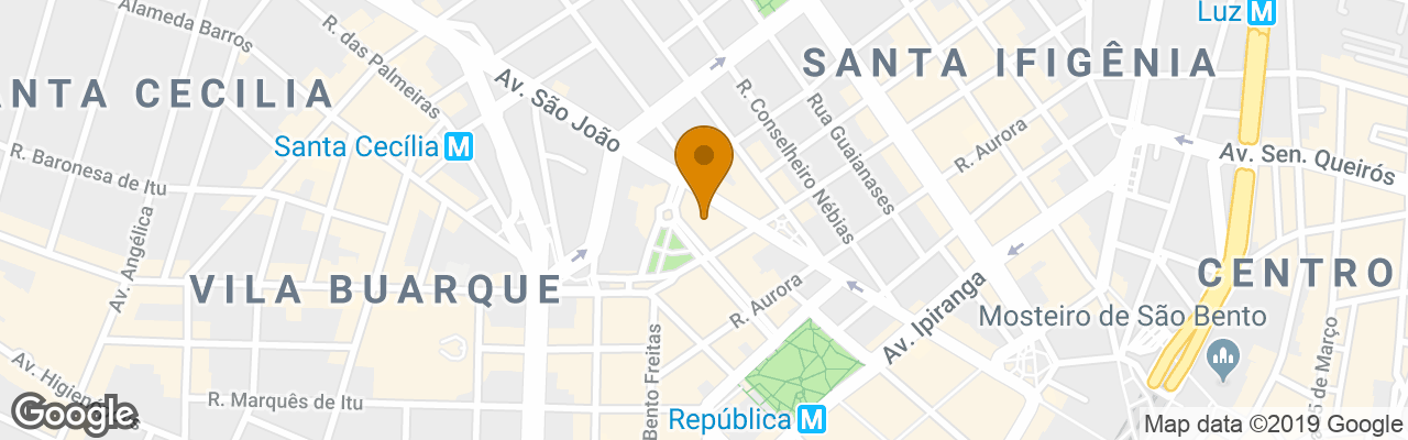 Hotel Ibis Budget Sao Paulo Sao Joao 