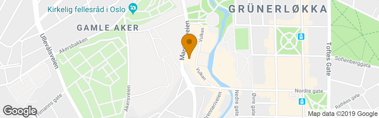 Hotel Scandic Vulkan