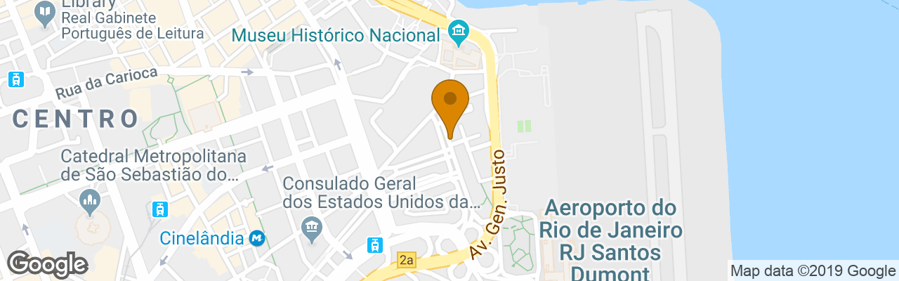 Hotel Ibis Rio de Janeiro Santos Dumont 