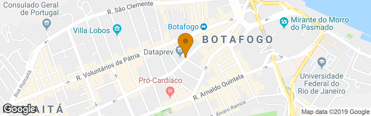 Hotel Ibis Rio de Janeiro Botafogo 