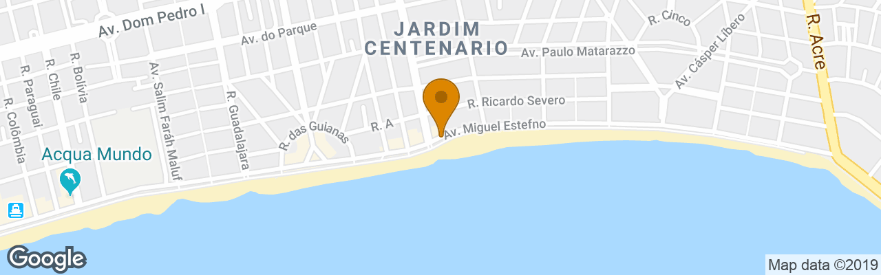 Hotel Transamerica Prime Guaruja 