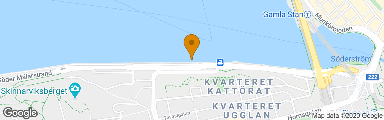 Rygerfjord Hotel & Hostel