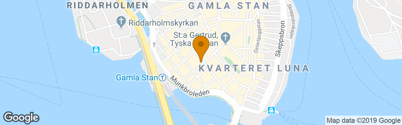 Archipelago Hostel Old Town