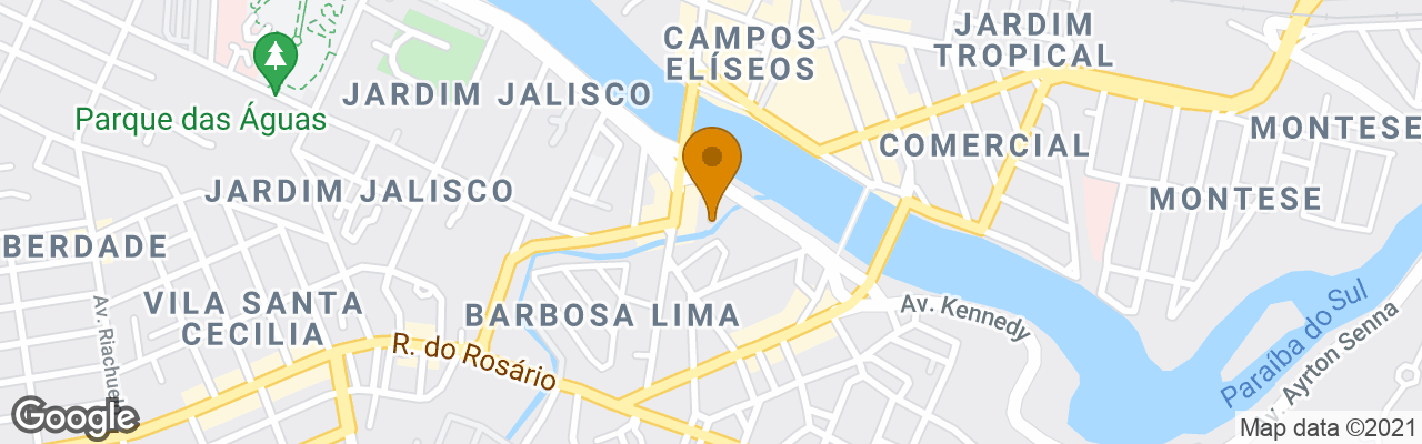 Hotel Vila Rica Flat 