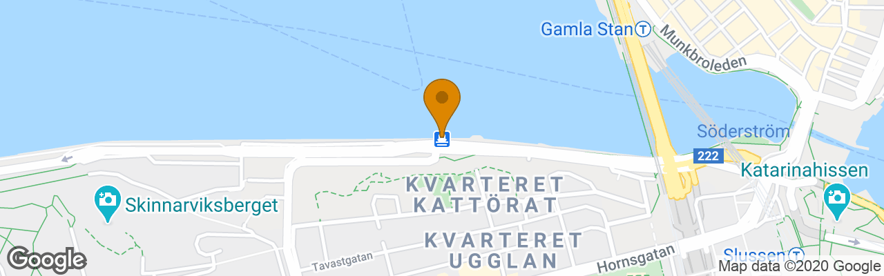 Hotel The Red Boat Mälaren