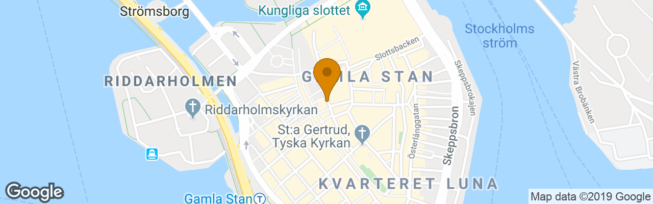 Best Hostel Old Town Stortorget