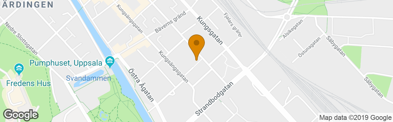 Vandrarhem Uppsala Kungsängstorg