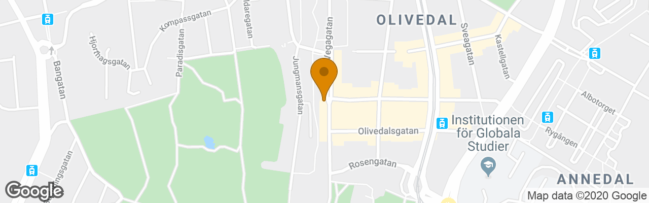 Slottsskogens Vandrarhem & Hotell