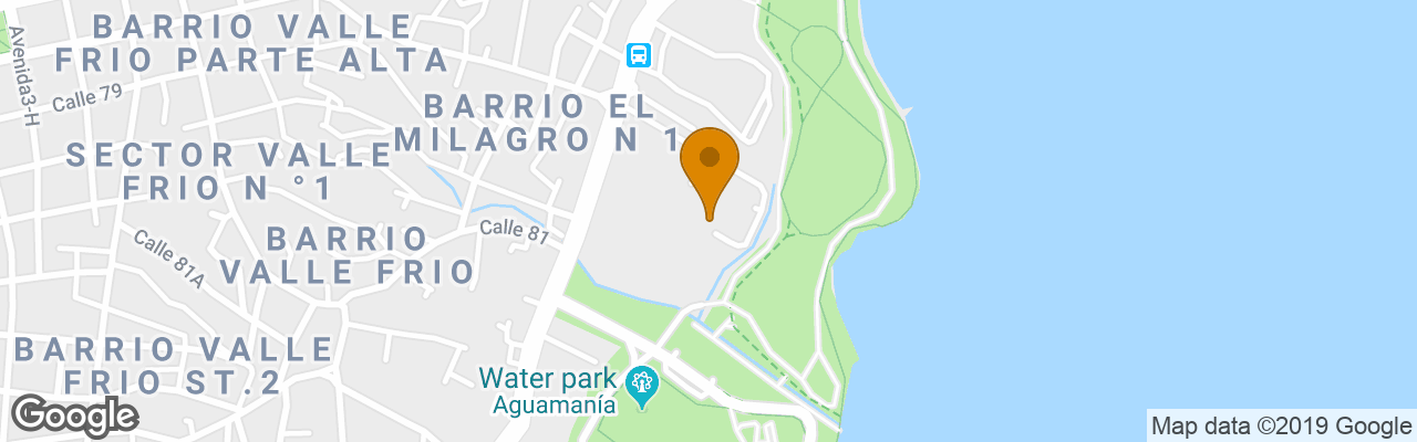 Hotel InterContinental Maracaibo