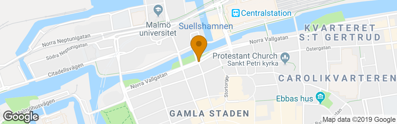 Hotel Duxiana Malmö