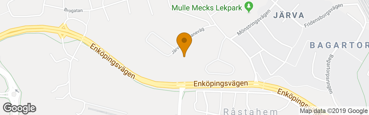 Solna Hotell & Vandrarhem