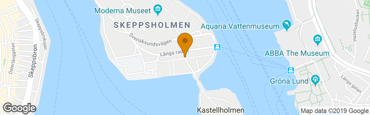 Hotel Skeppsholmen