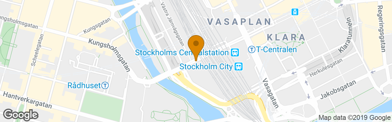 Radisson Blu Waterfront Hotel