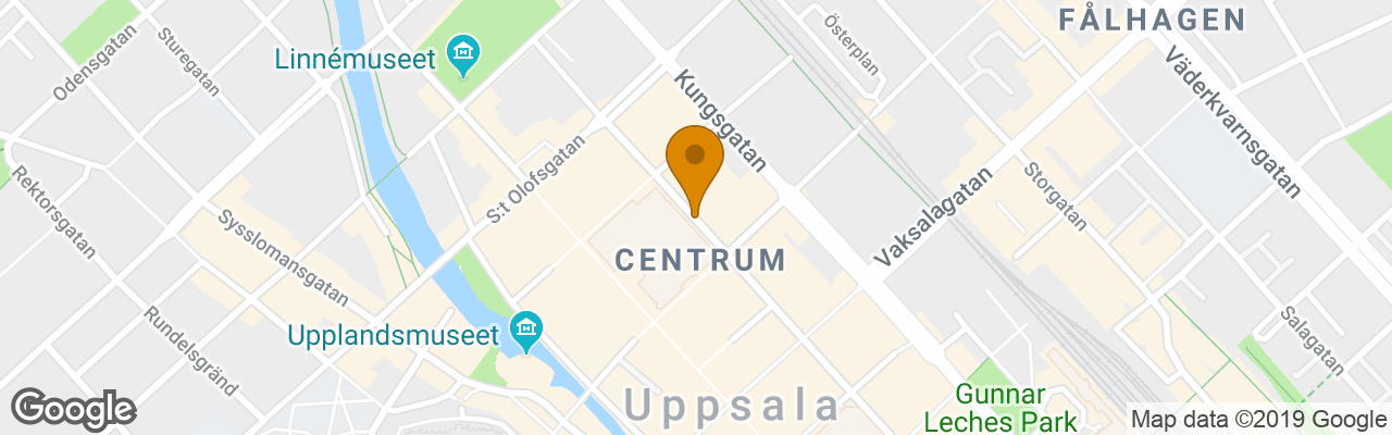 Radisson Blu Hotel Uppsala