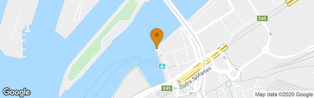 Hotell Liseberg Barken Viking