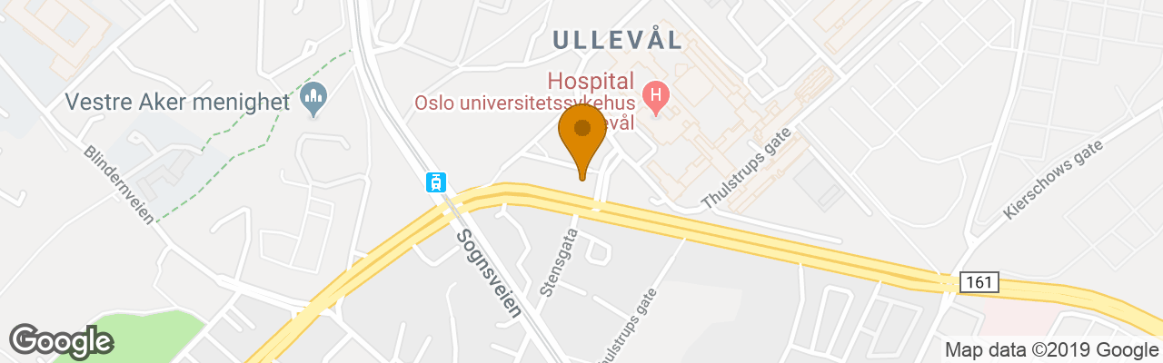 Hotel Ulleval