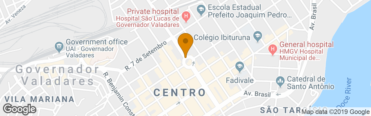 Hotel Benvenuto Palace 