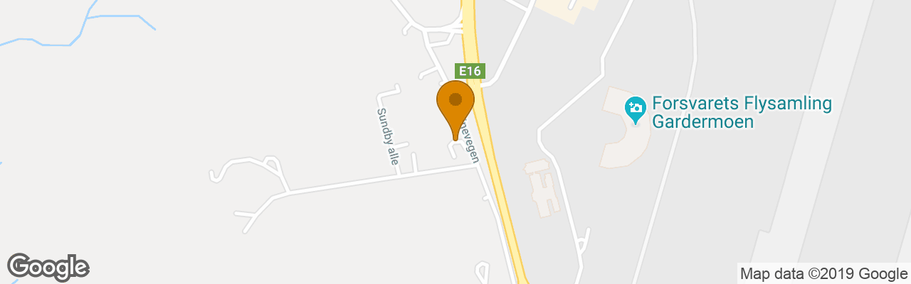 Hotel Gardermoen Airport