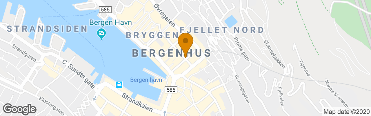 Det Hanseatiske Hotel