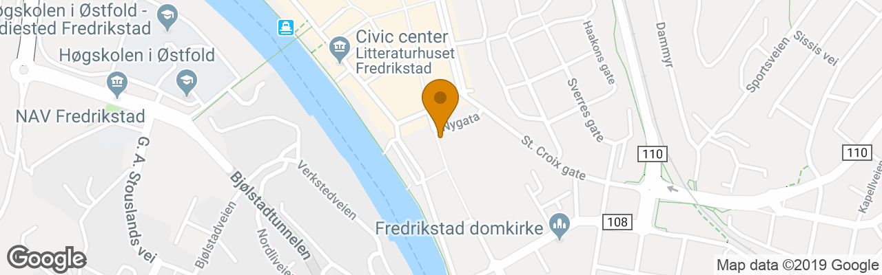 Quality Hotel Fredrikstad