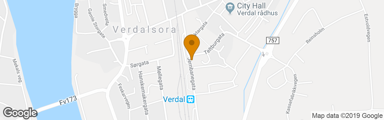 Stiklestad Park Hotell