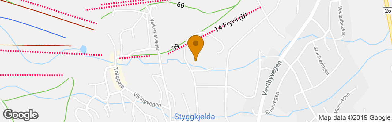 Hotel Radisson Blu Resort Trysil