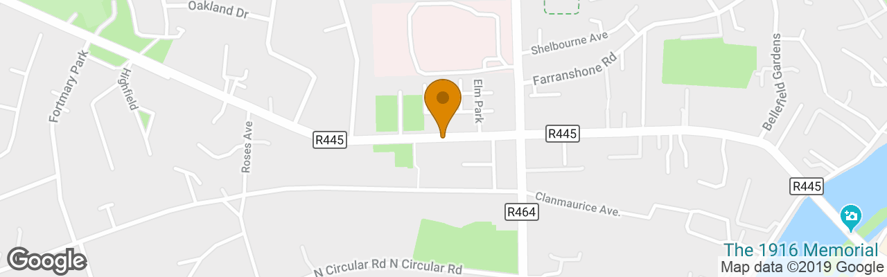 Hotel Clarion Suites Limerick