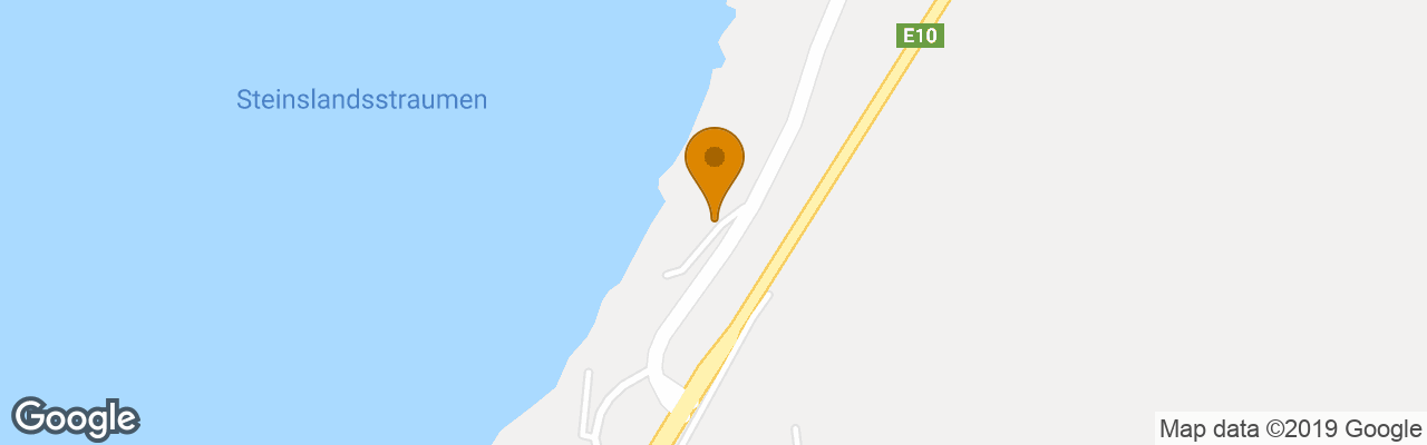 Tjeldsundbrua Kro & Hotel As