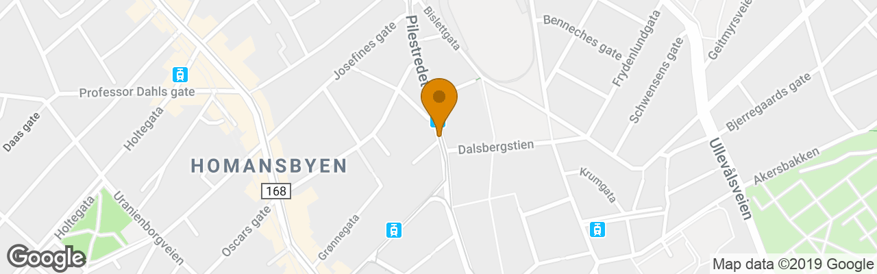 Hotel Park Apartments Pilestredet 57