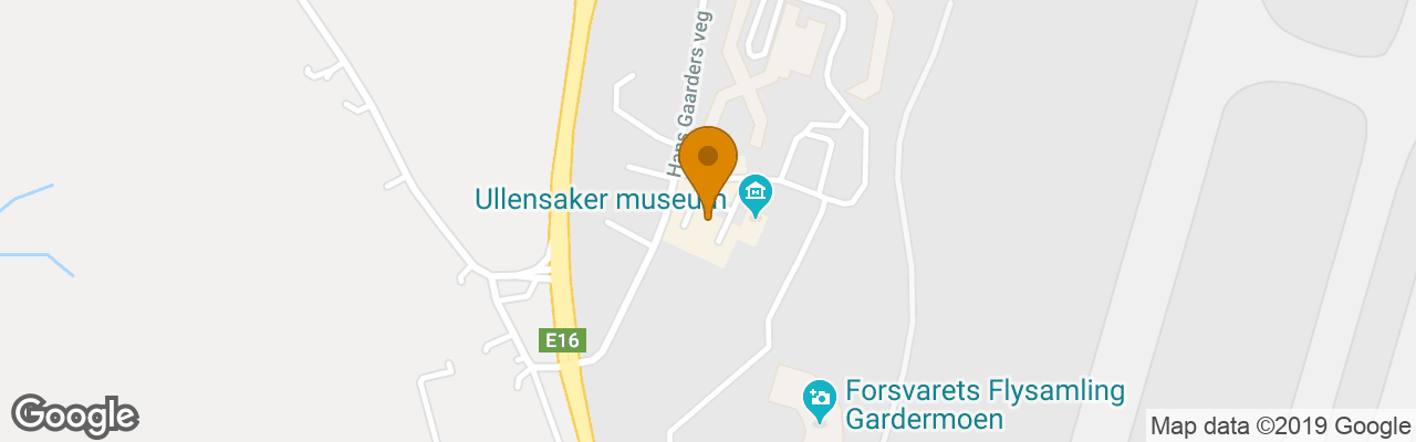 Airport Motel & Apartment