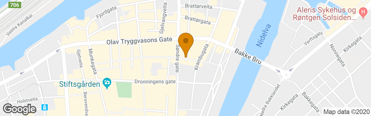 Nova Hotell Kurs & Konferanse