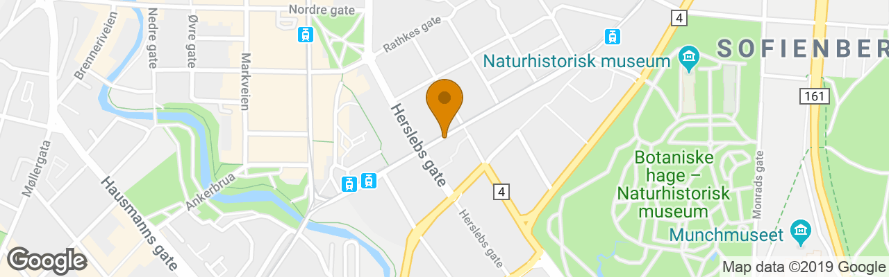 Gruner Apartment hotel